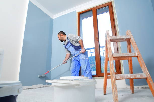 Best Post-Remediation Verification Testing  in Merrillville, IN