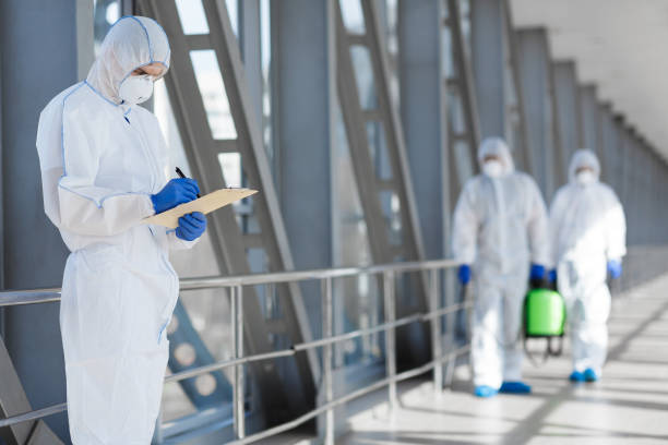  Merrillville, IN Mold Removal Pros