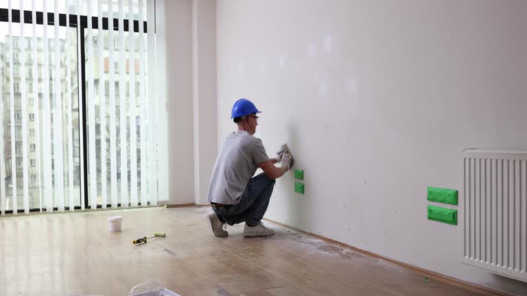 Dehumidification Services in Merrillville, IN