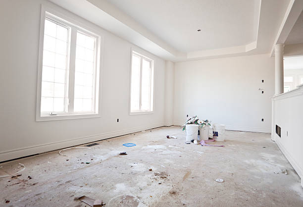 Best Residential Mold Inspection & Testing  in Merrillville, IN