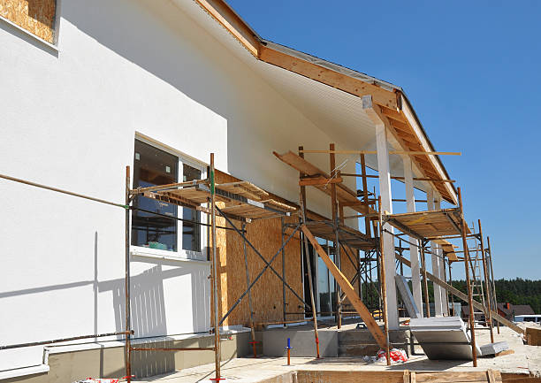 Best Real Estate Mold Inspection  in Merrillville, IN