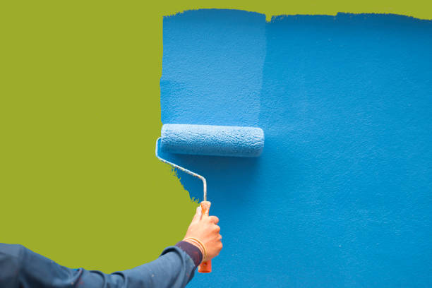 Best Mold Removal for HVAC Installations  in Merrillville, IN