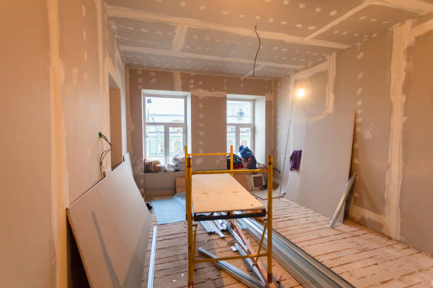 Best Water Damage & Mold Remediation  in Merrillville, IN